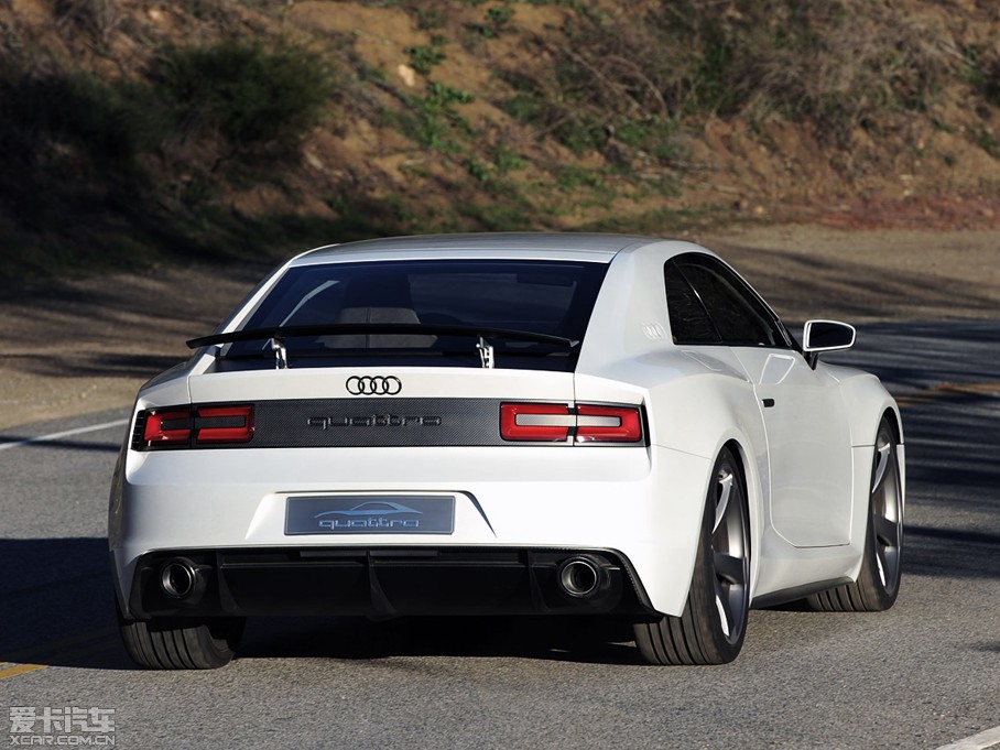 2010Wquattro Concept