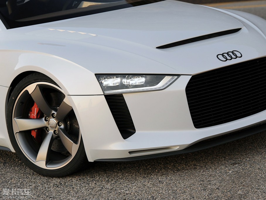 2010Wquattro Concept