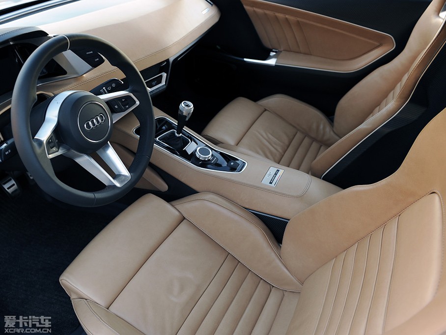 2010Wquattro Concept