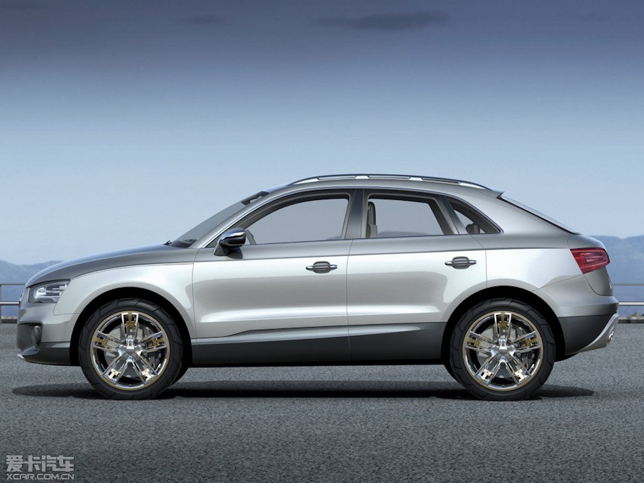 2009��W��Cross 