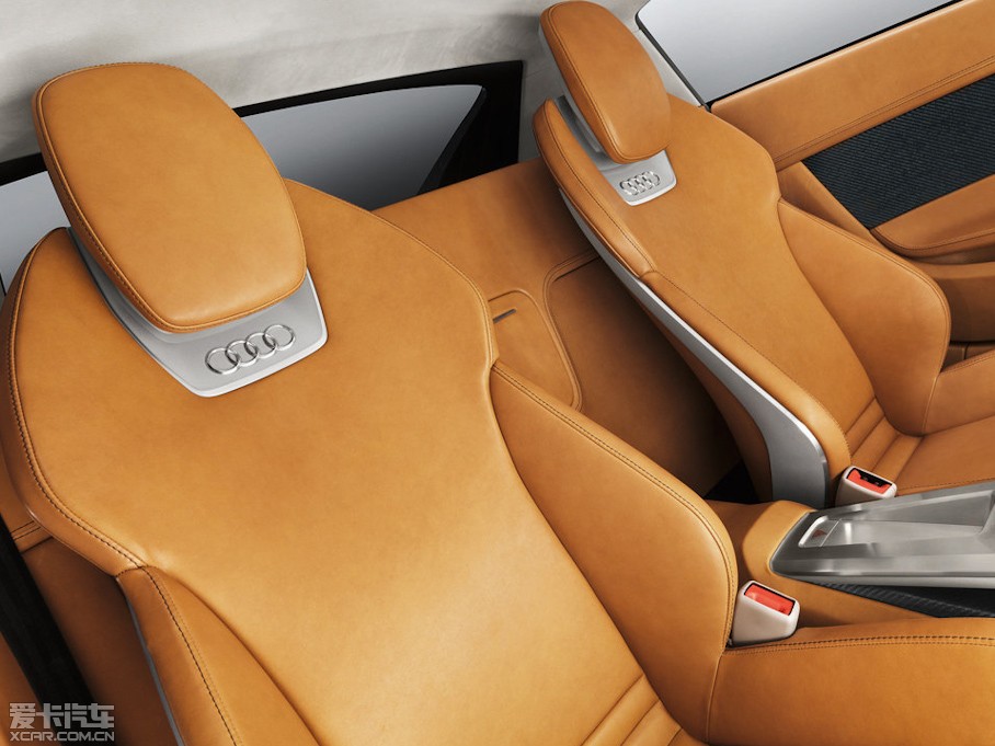 2011��e-tron Concept ������