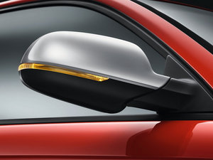 2012款RS3 Sportback 细节外观