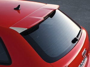 2012款RS3 Sportback 细节外观