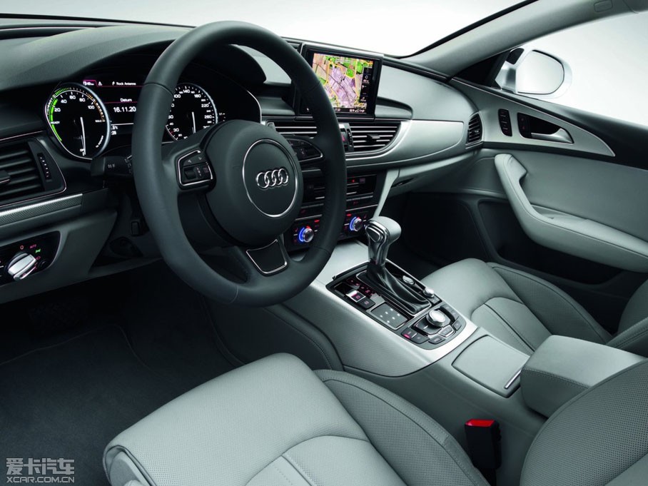 2013WA6 Hybrid 40 Hybrid