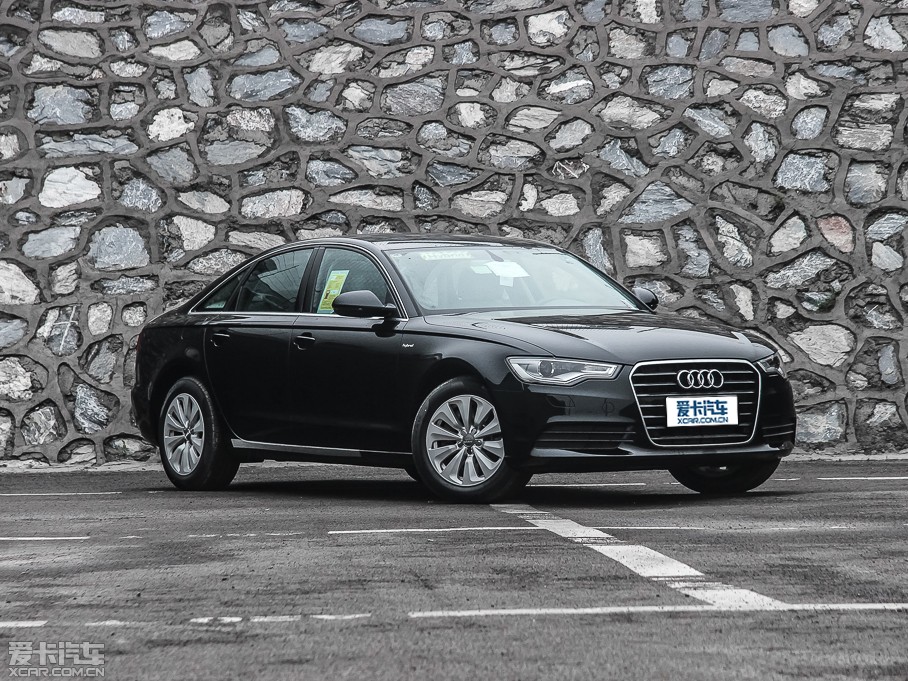 2013WA6 Hybrid 40 Hybrid