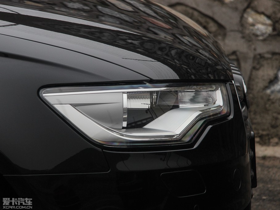 2013��W��A6 Hybrid 40 Hybrid