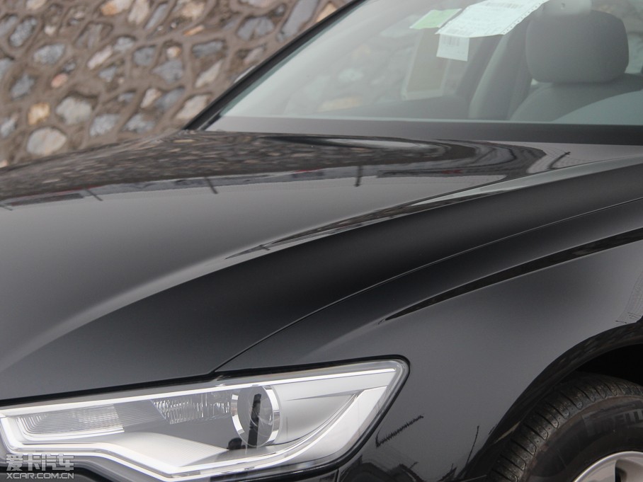 2013WA6 Hybrid 40 Hybrid