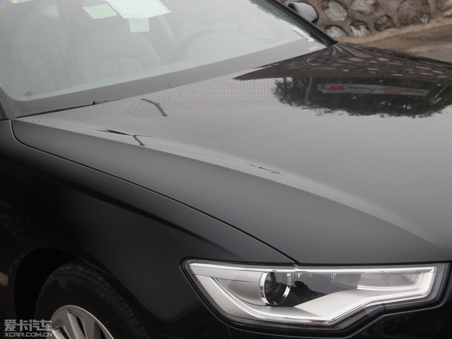 2013WA6 Hybrid 40 Hybrid