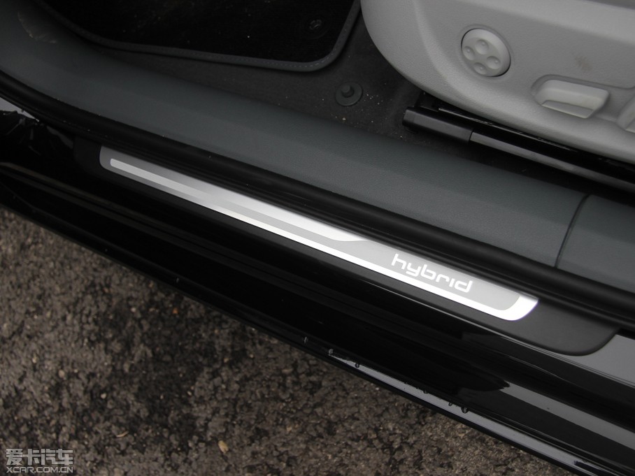 2013WA6 Hybrid 40 Hybrid