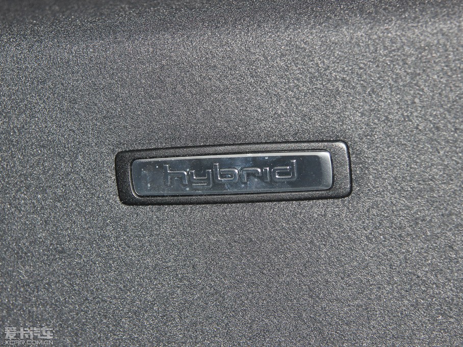 2013WA6 Hybrid 40 Hybrid