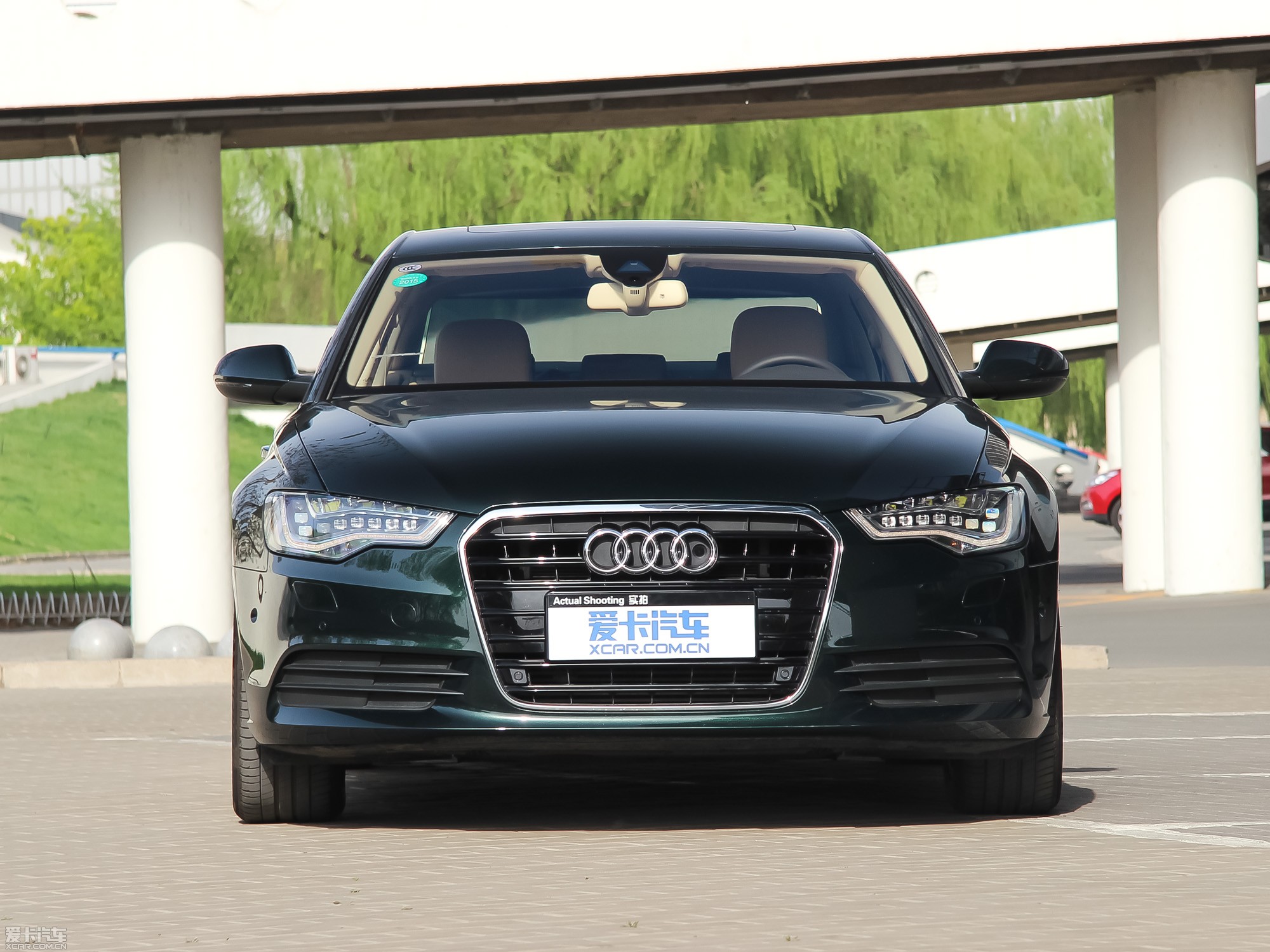 2013WA6 Hybrid 40 Hybrid