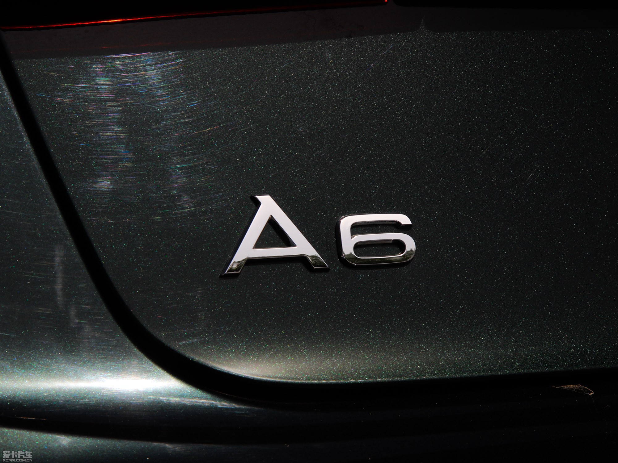 2013WA6 Hybrid 40 Hybrid