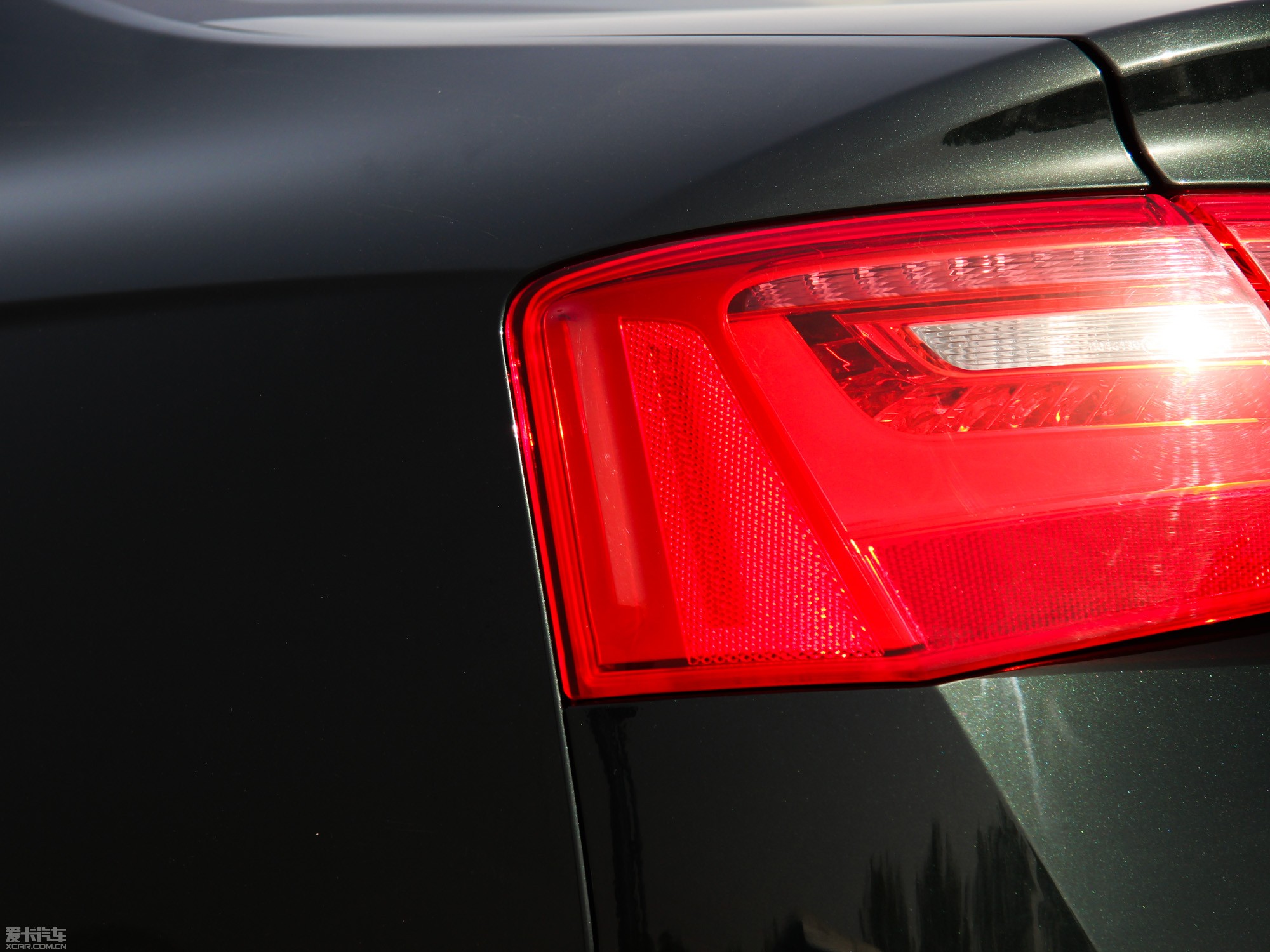 2013WA6 Hybrid 40 Hybrid