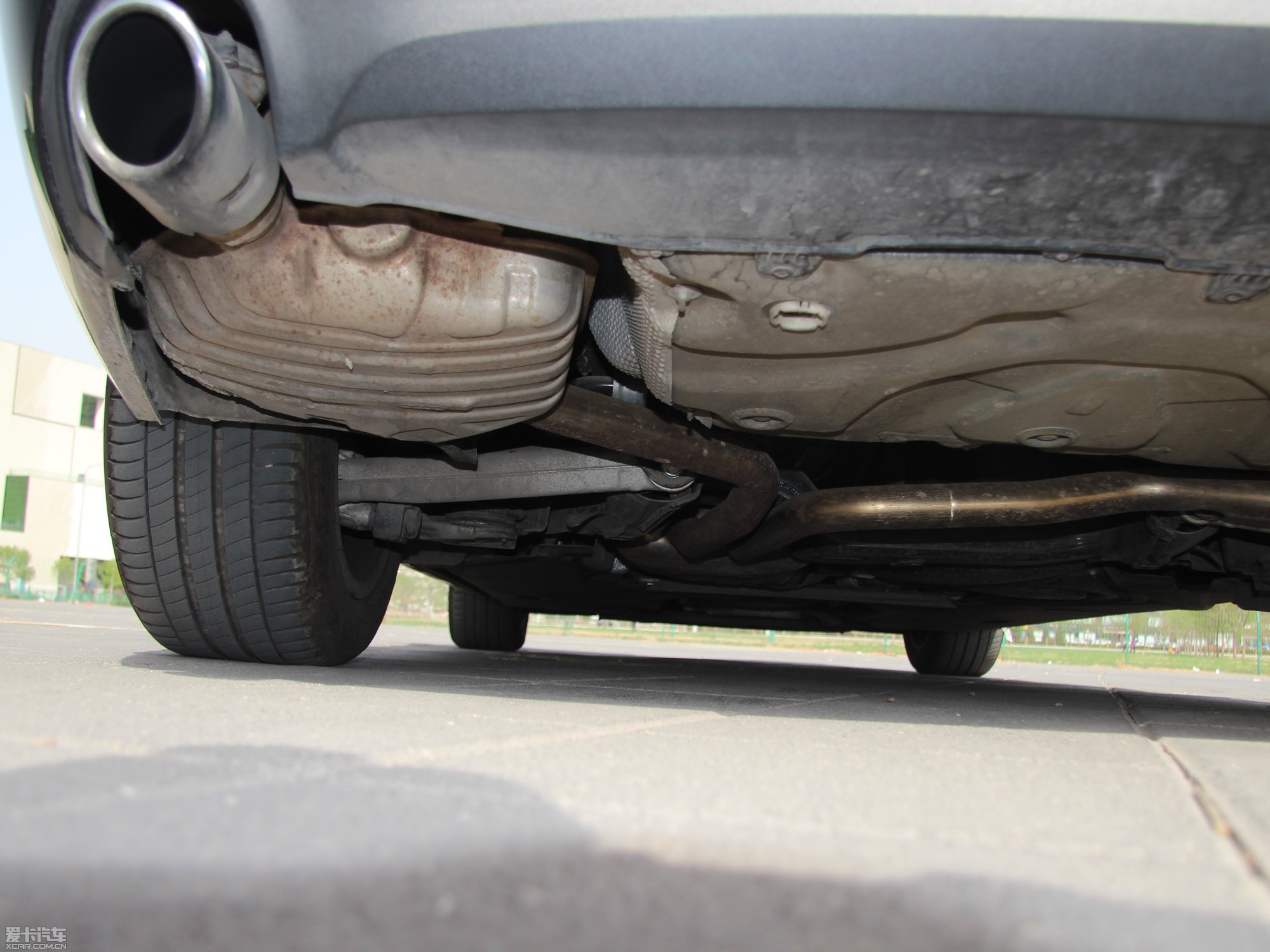 2013WA6 Hybrid 40 Hybrid