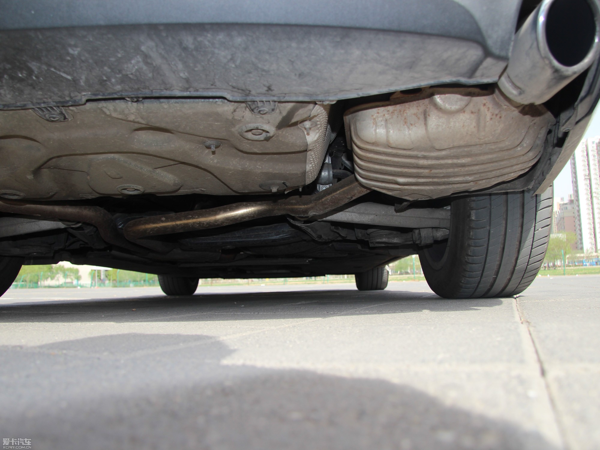 2013WA6 Hybrid 40 Hybrid