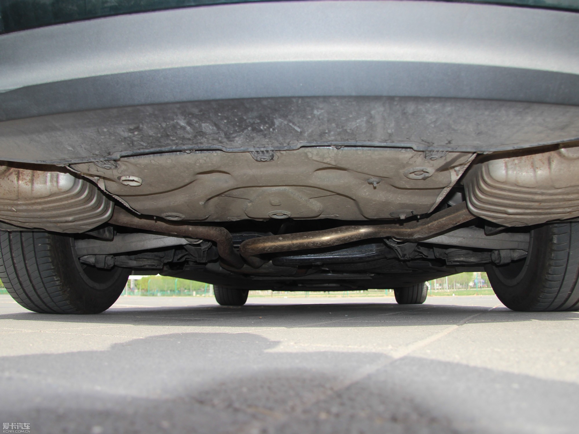 2013WA6 Hybrid 40 Hybrid