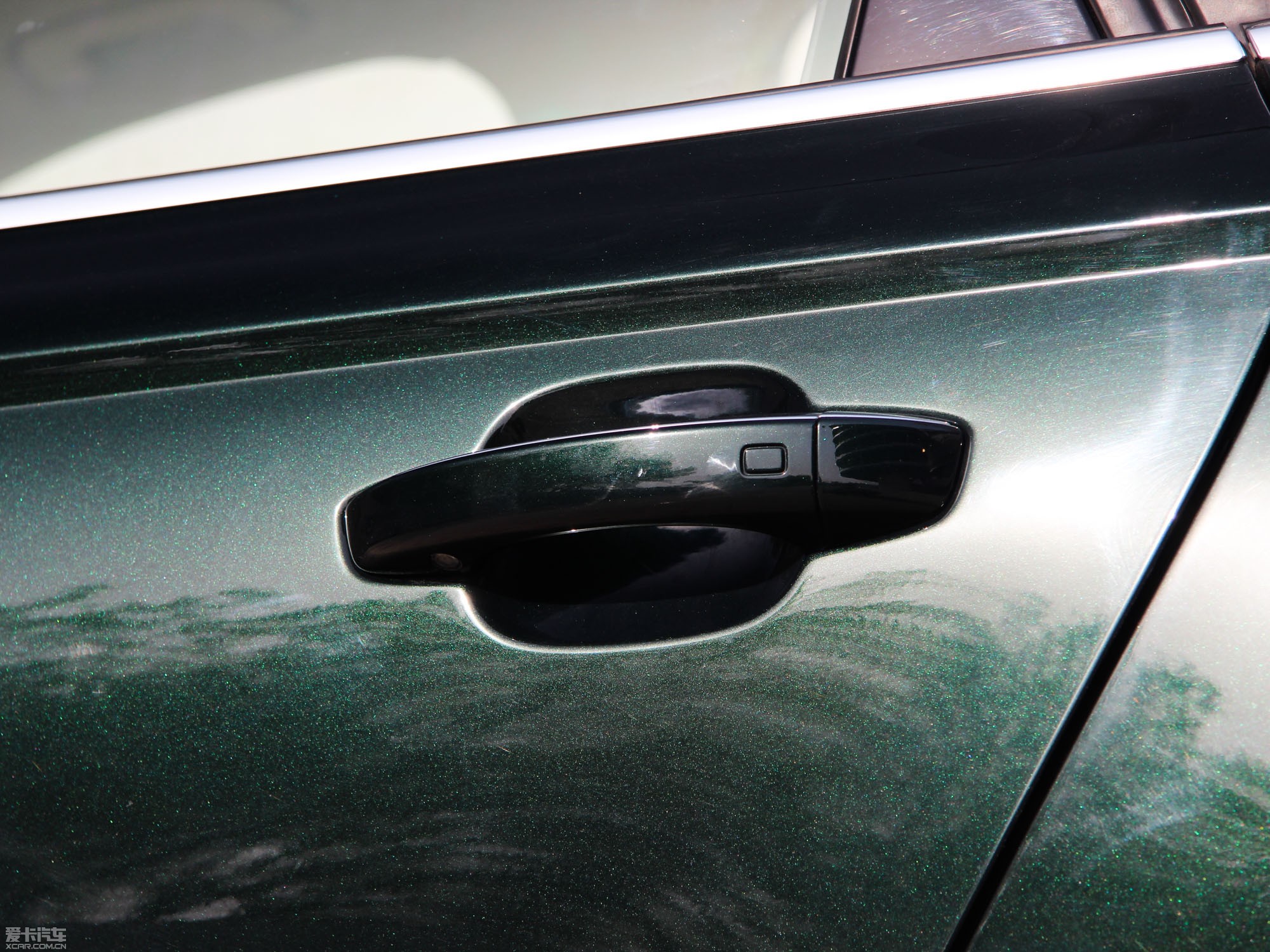 2013WA6 Hybrid 40 Hybrid