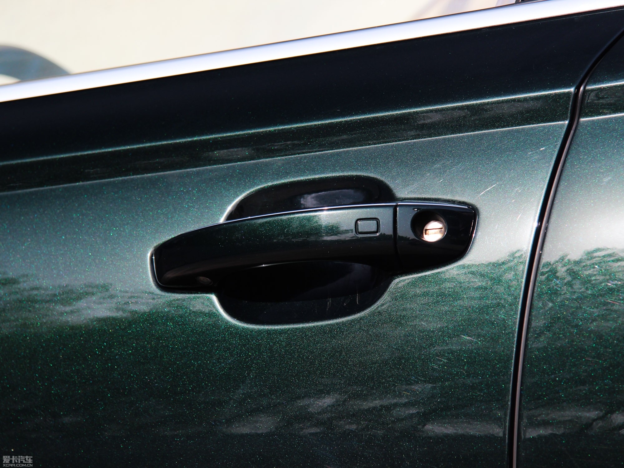 2013WA6 Hybrid 40 Hybrid