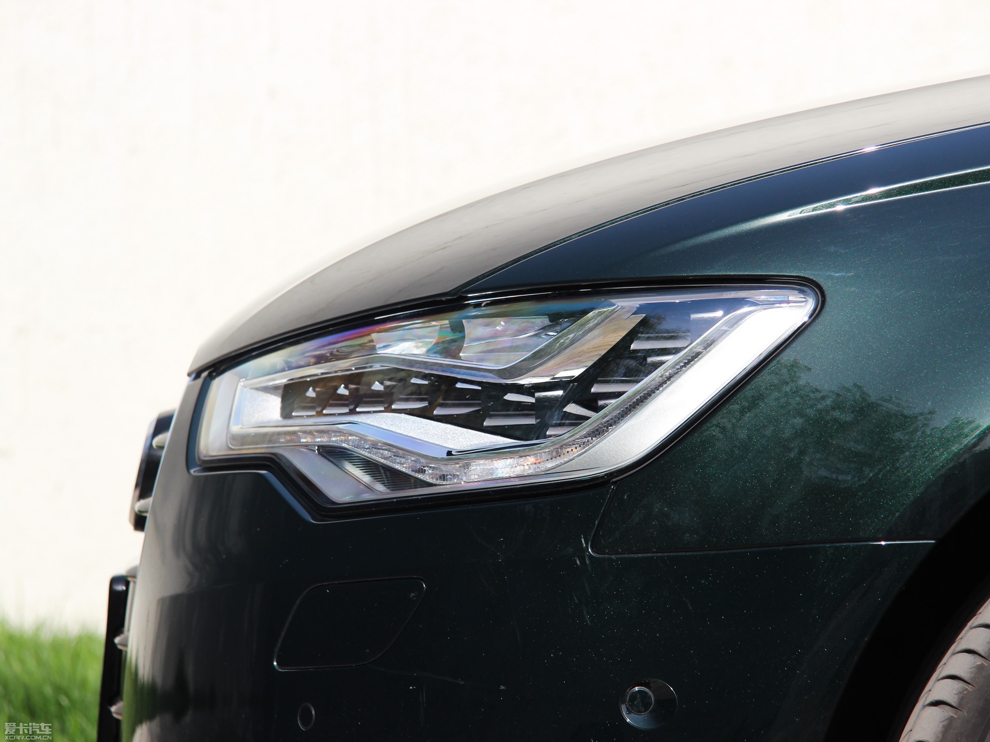 2013WA6 Hybrid 40 Hybrid