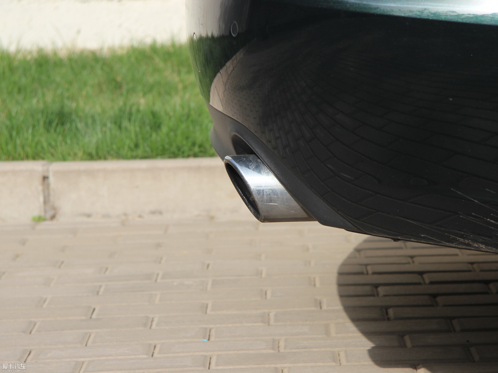 2013WA6 Hybrid 40 Hybrid