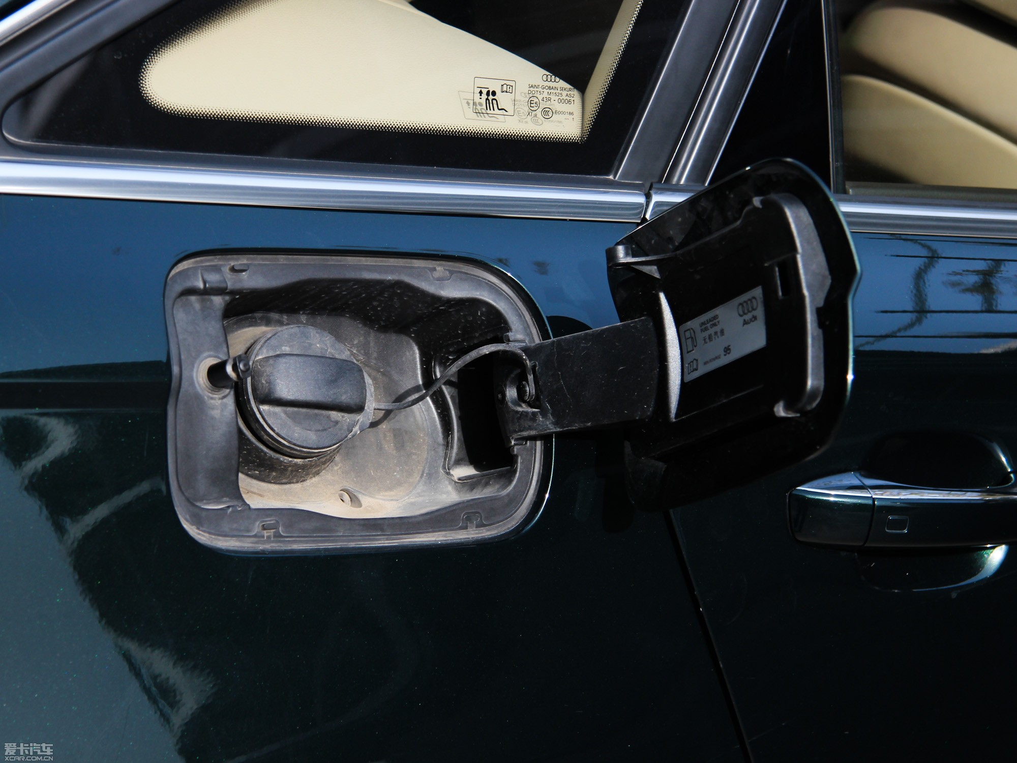 2013WA6 Hybrid 40 Hybrid