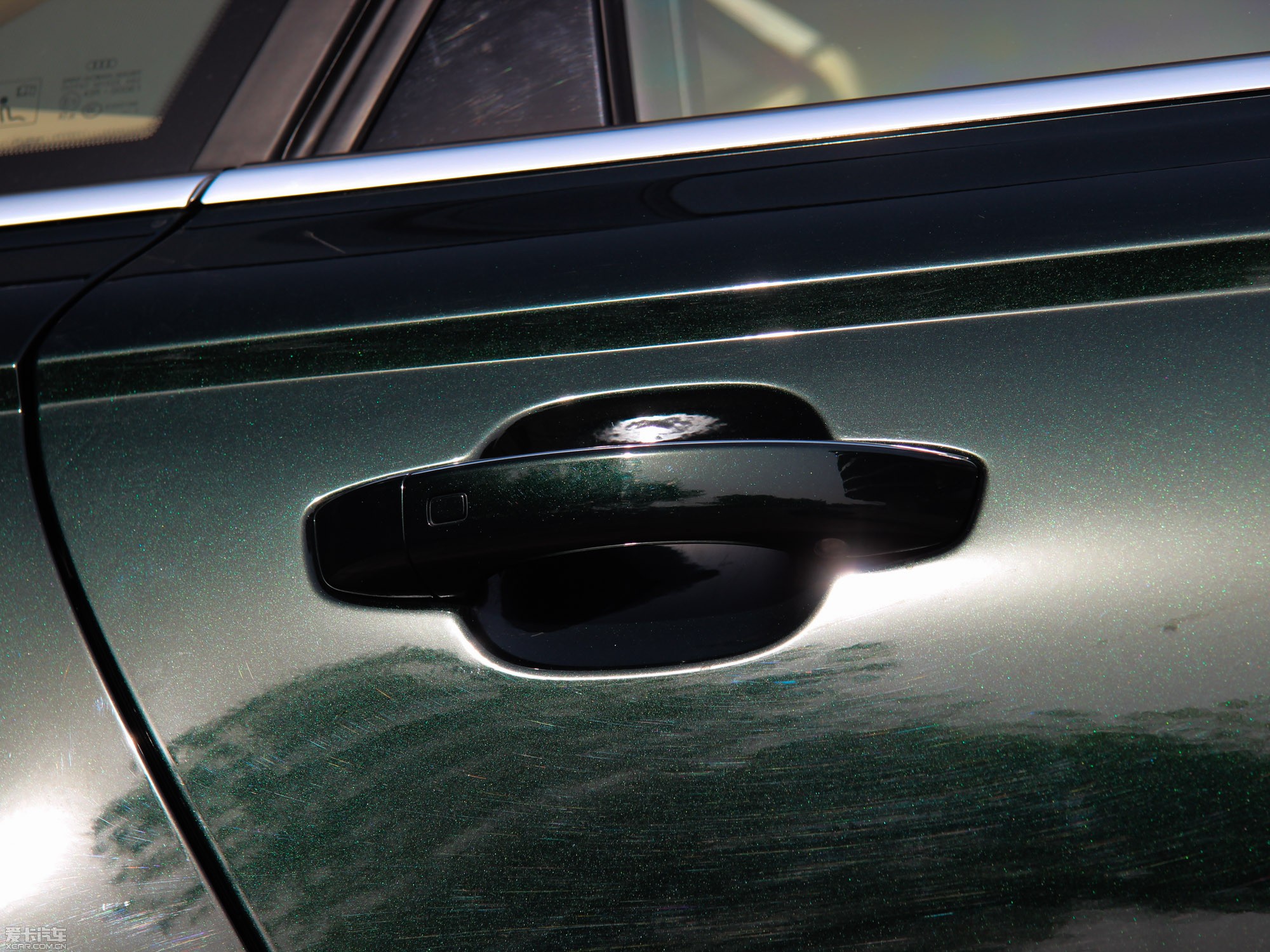 2013WA6 Hybrid 40 Hybrid