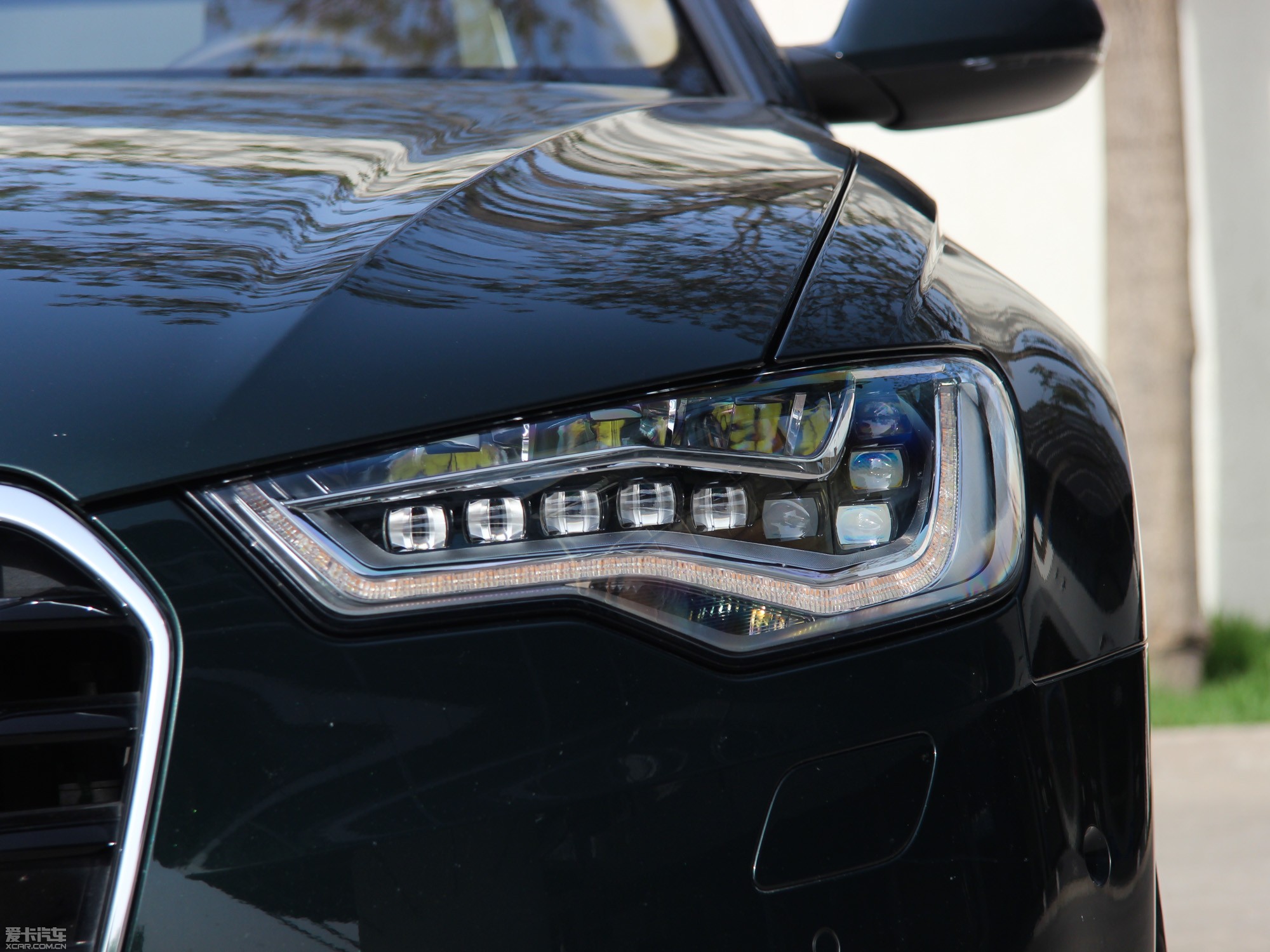 2013WA6 Hybrid 40 Hybrid