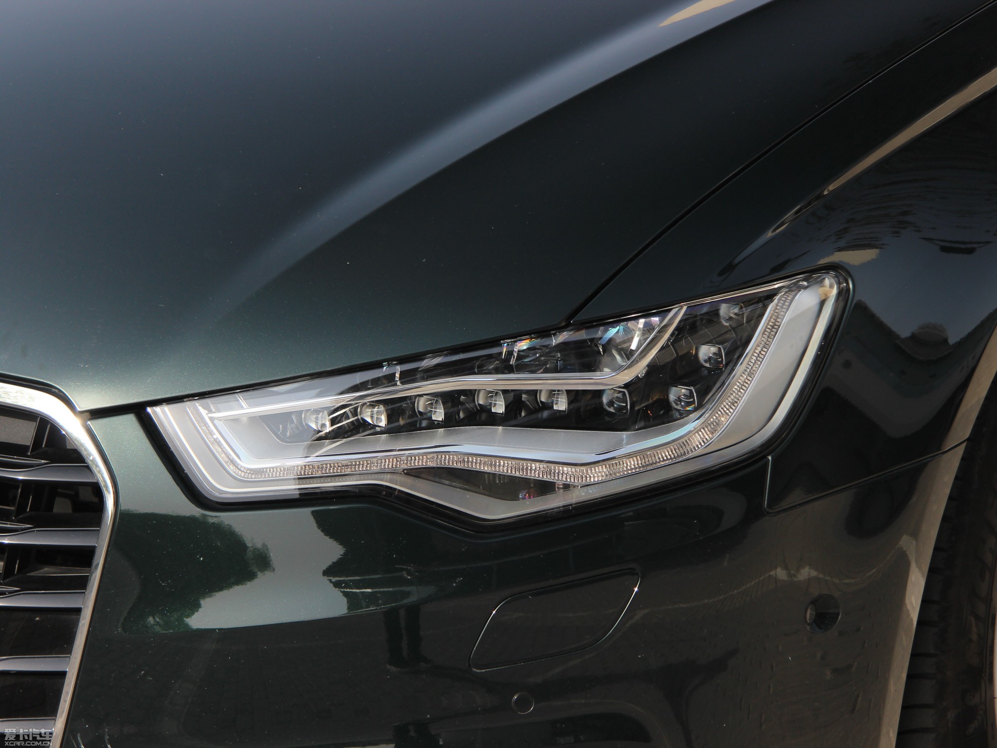 2013WA6 Hybrid 40 Hybrid