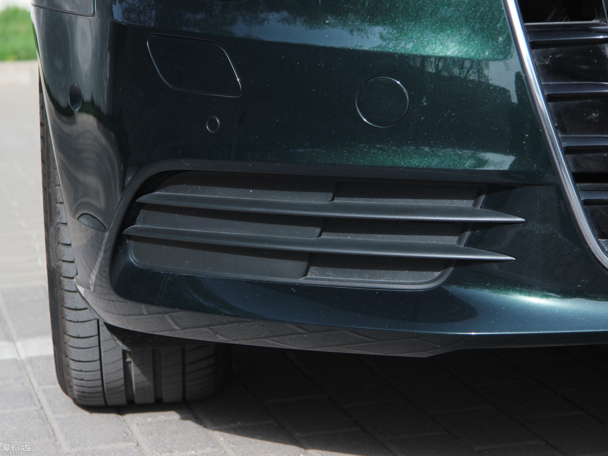 2013WA6 Hybrid 40 Hybrid