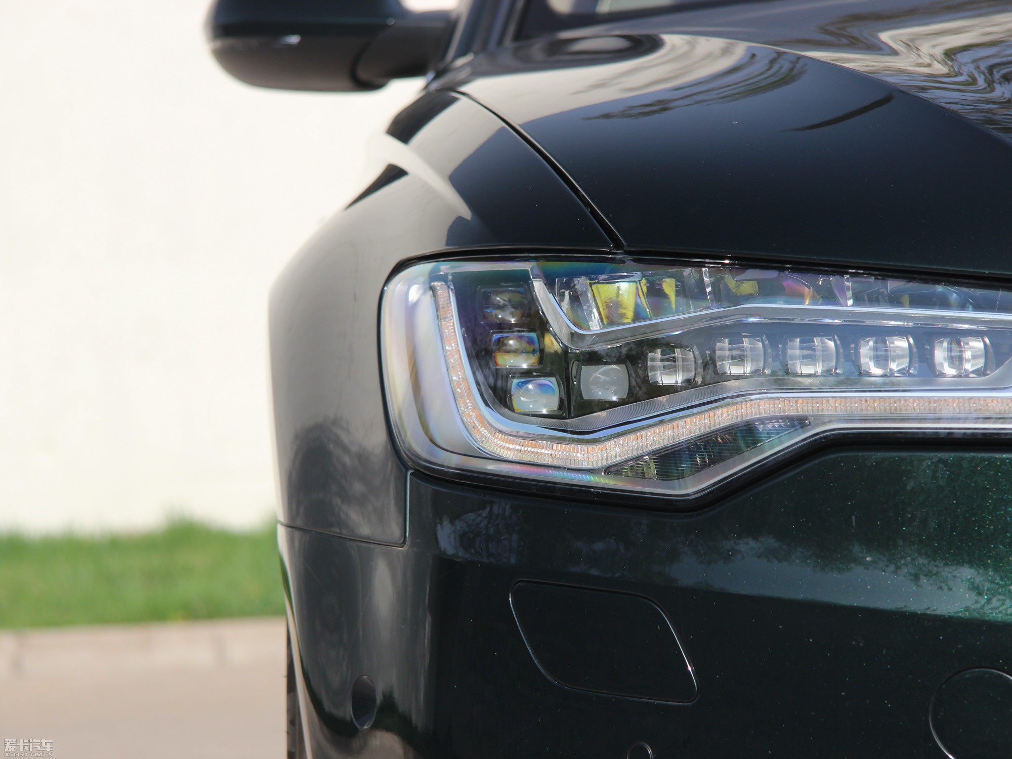 2013WA6 Hybrid 40 Hybrid