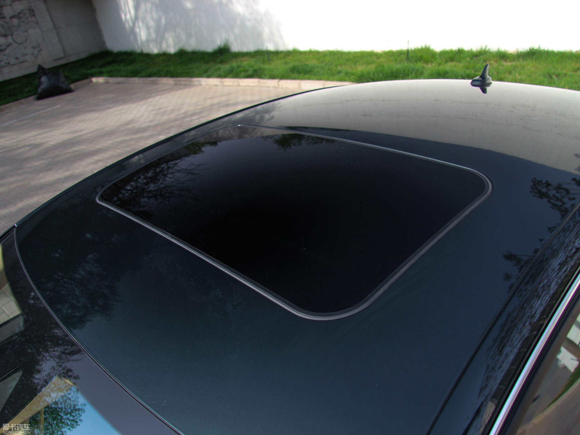 2013WA6 Hybrid 40 Hybrid