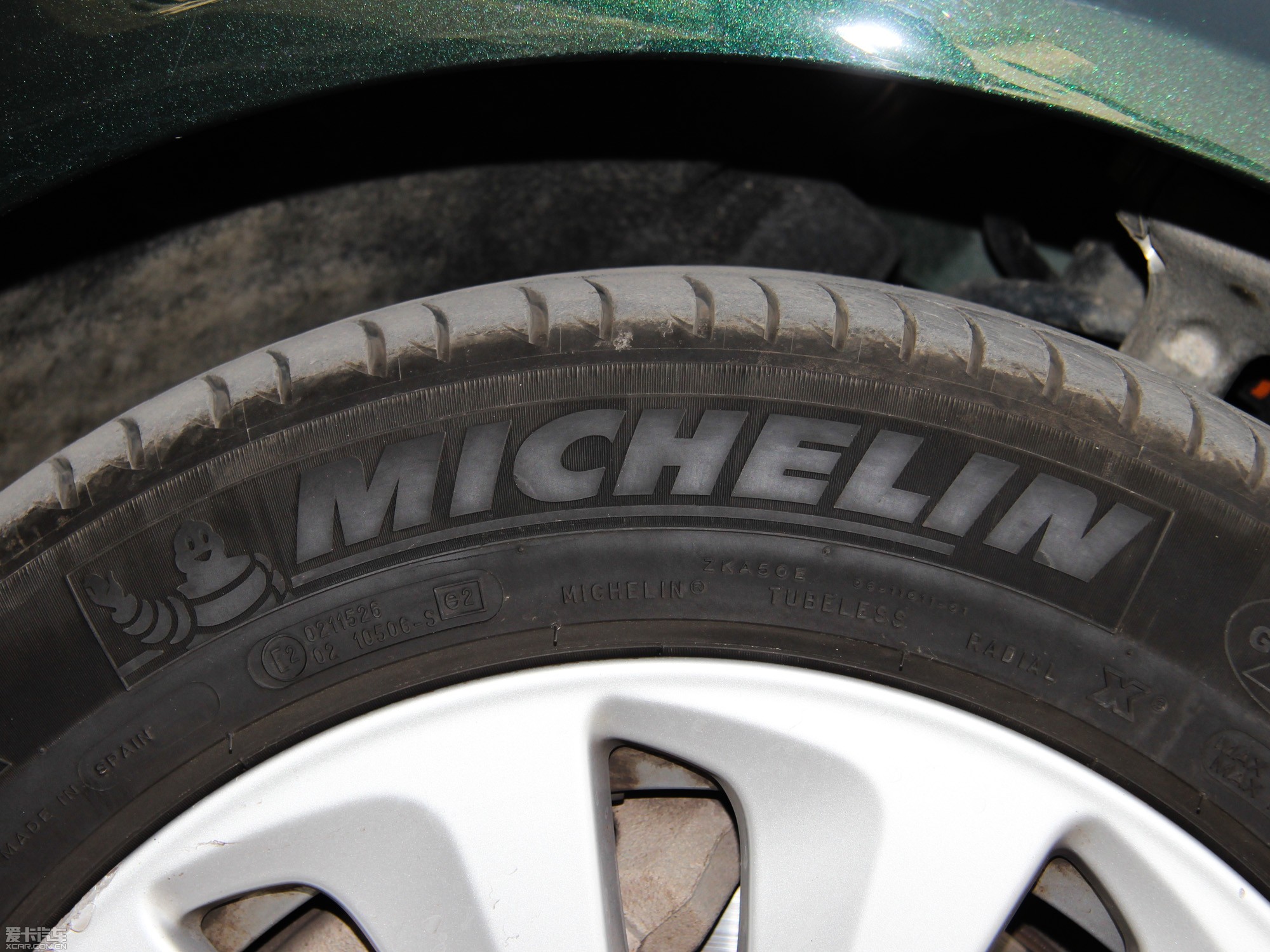 2013WA6 Hybrid 40 Hybrid