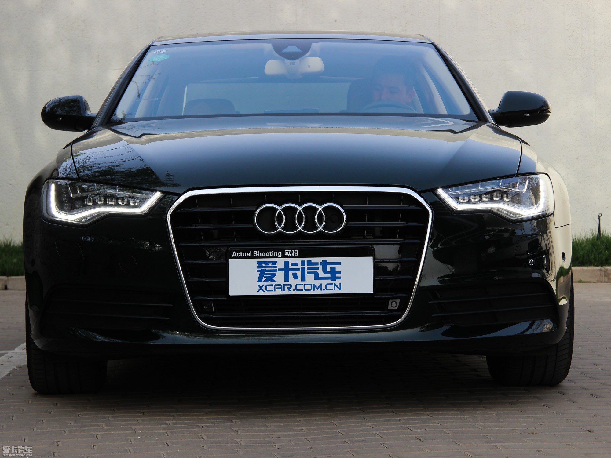 2013WA6 Hybrid 40 Hybrid