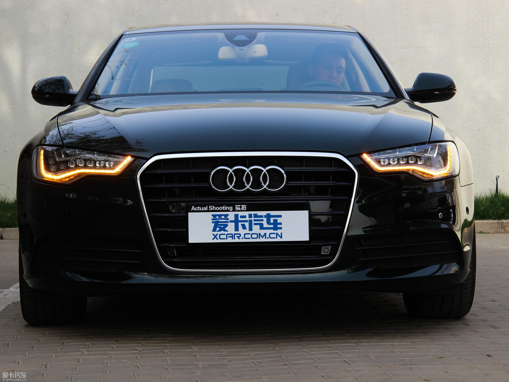 2013?yun)WA6 Hybrid 40 Hybrid