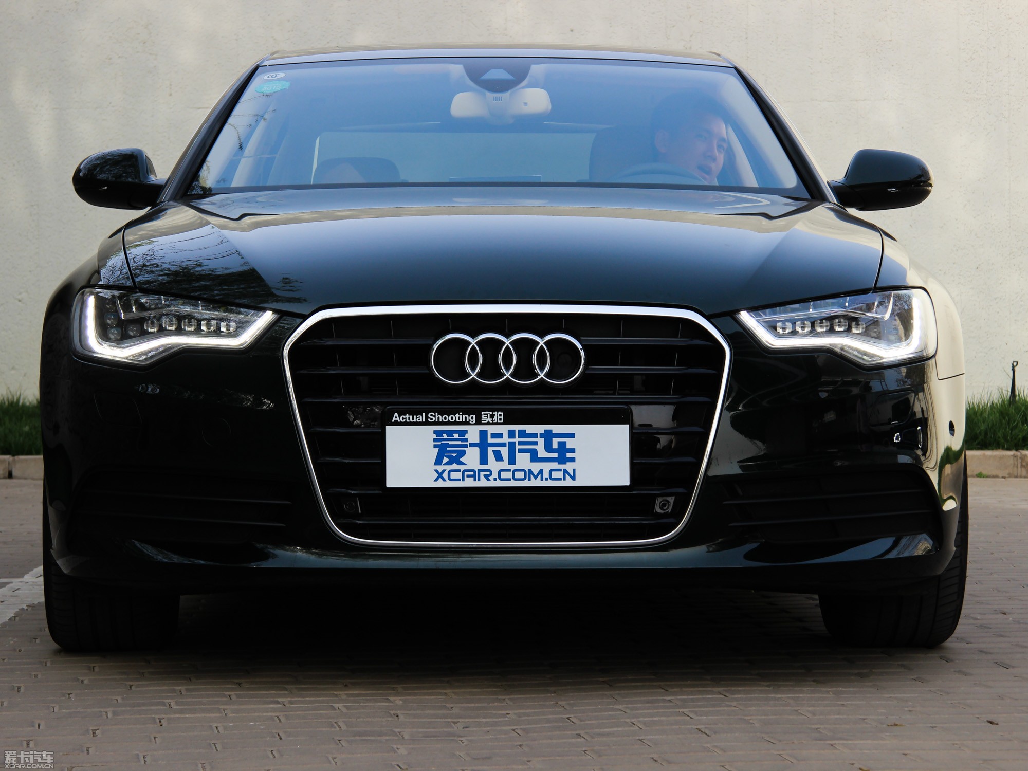 2013WA6 Hybrid 40 Hybrid