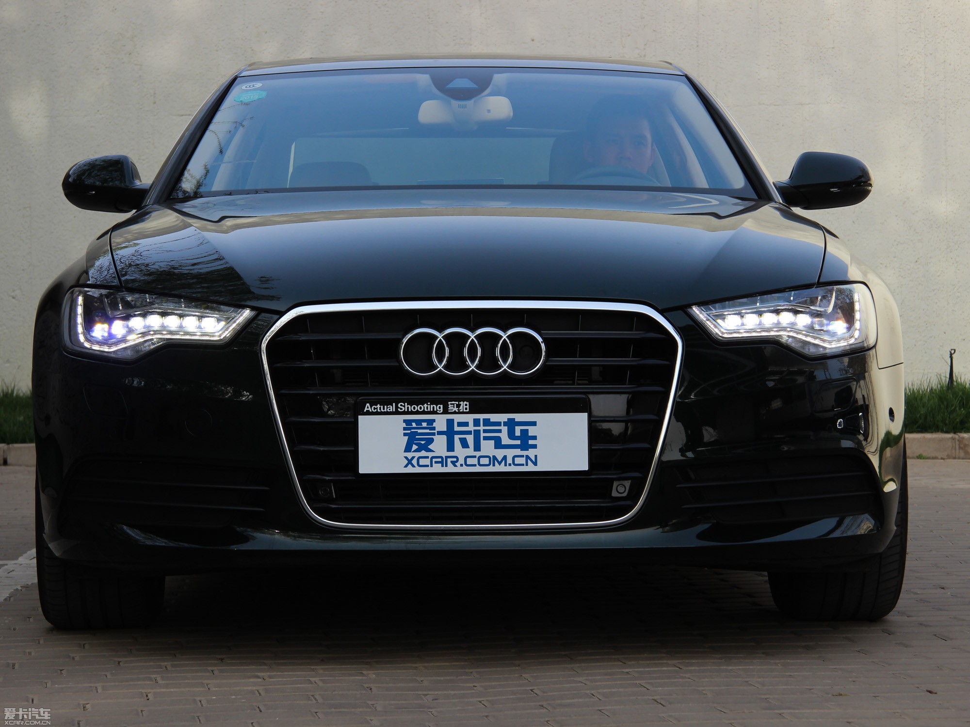 2013WA6 Hybrid 40 Hybrid