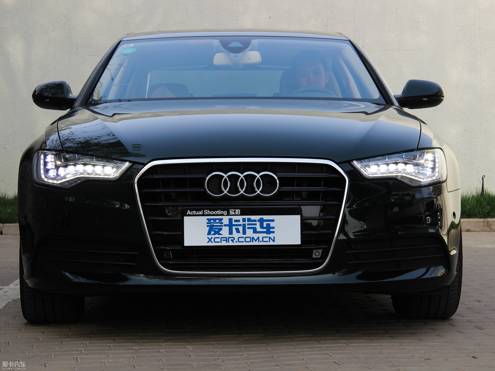 2013WA6 Hybrid 40 Hybrid