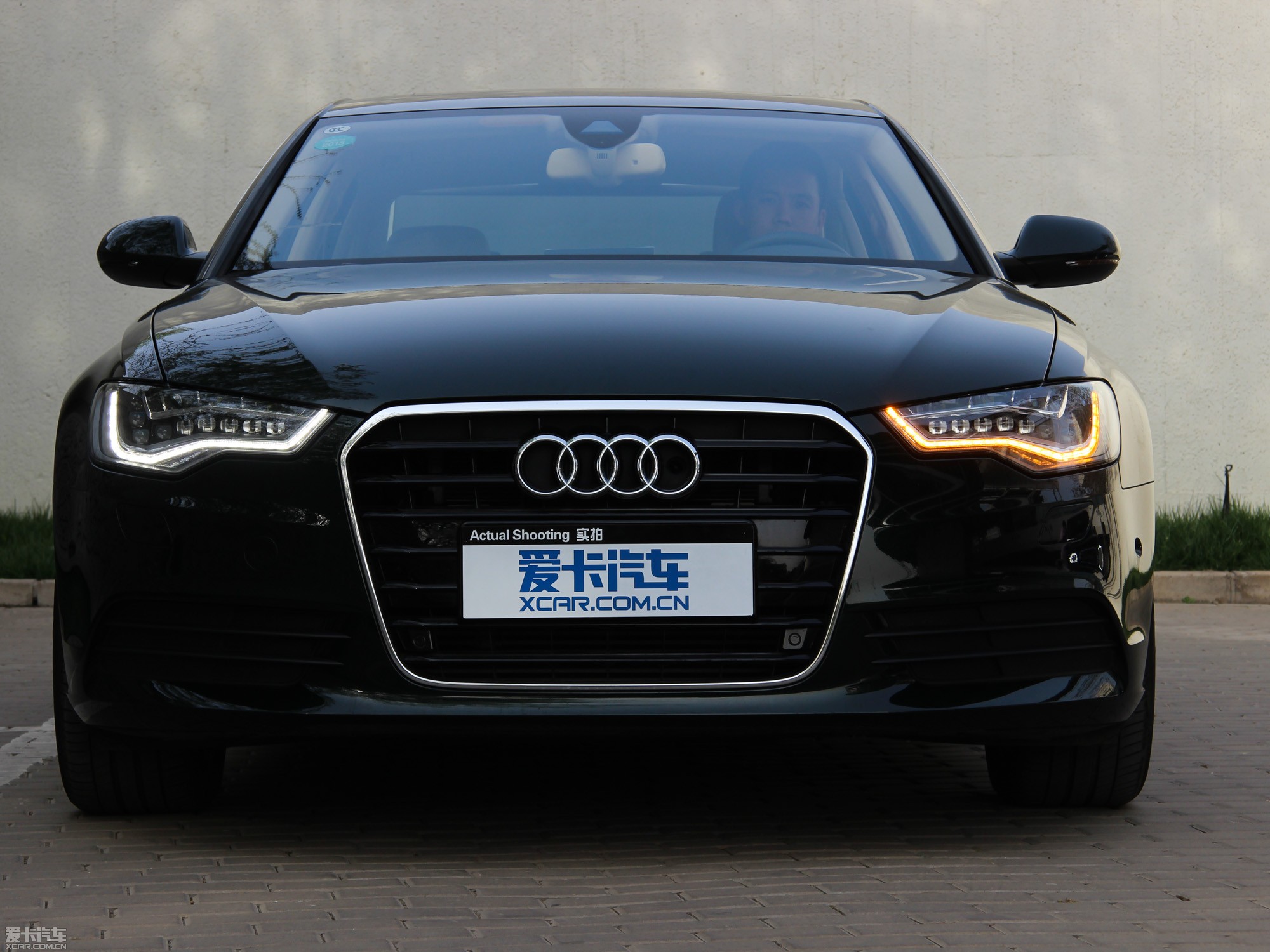 2013WA6 Hybrid 40 Hybrid