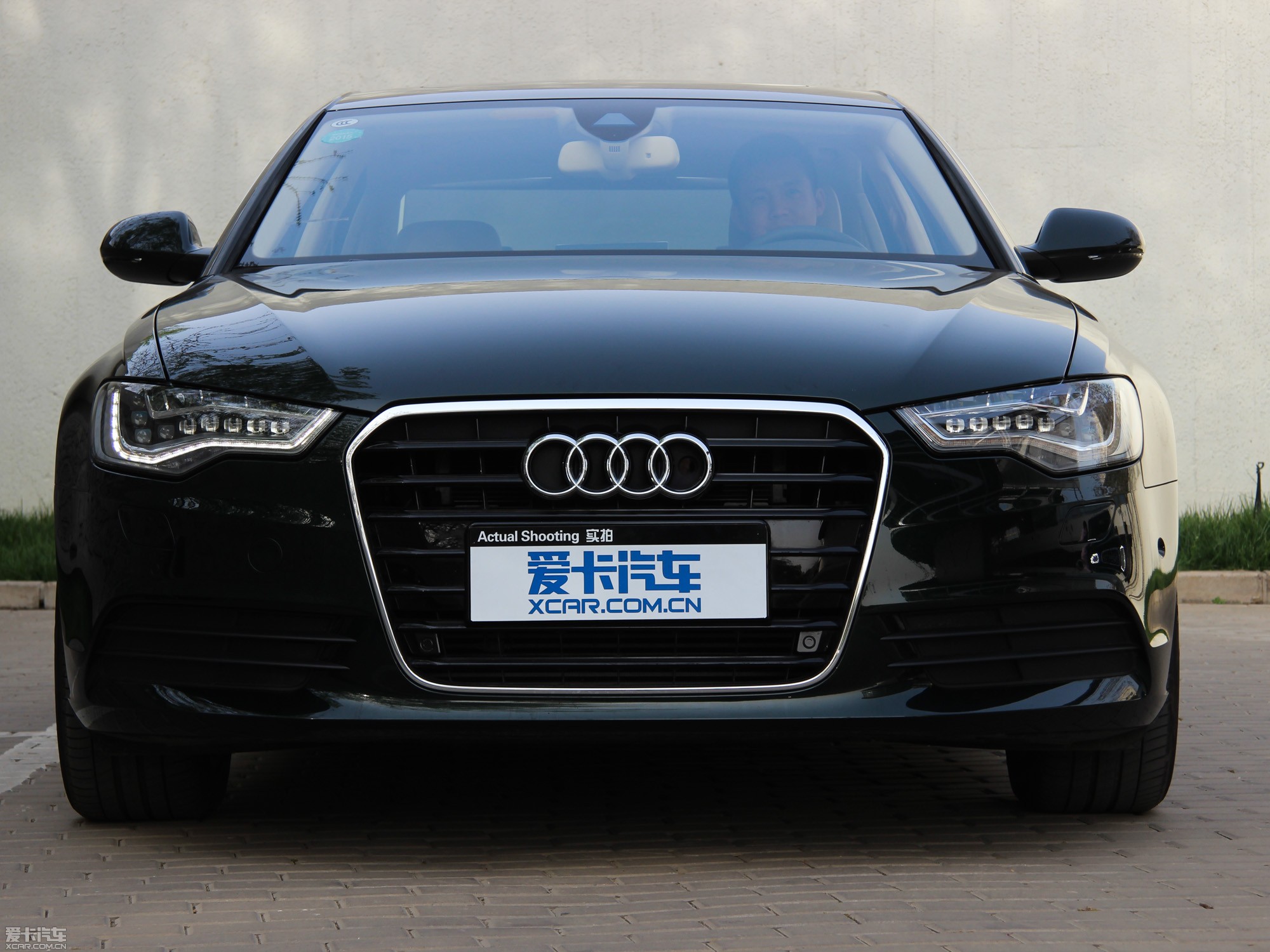 2013WA6 Hybrid 40 Hybrid