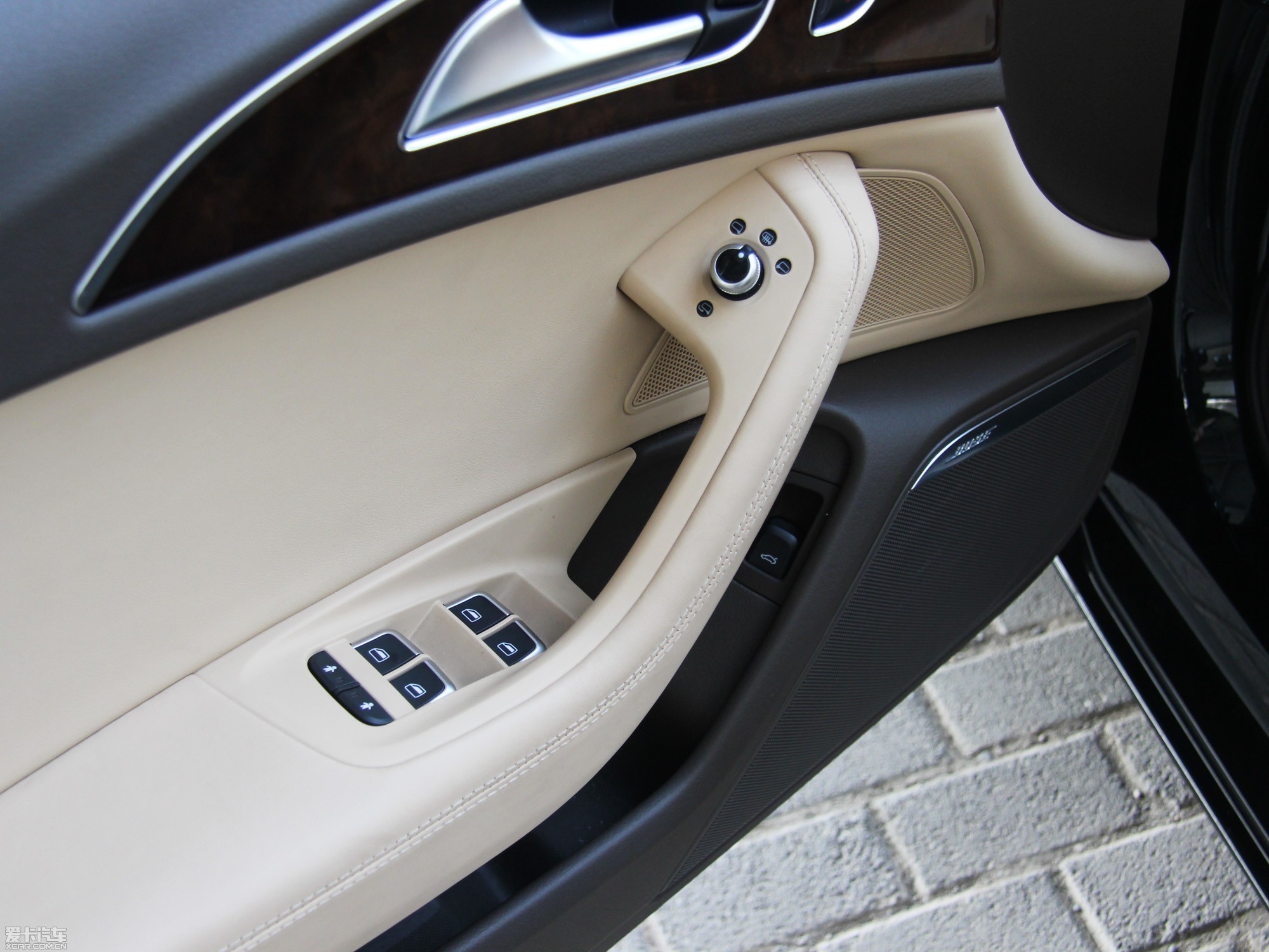 2013WA6 Hybrid 40 Hybrid