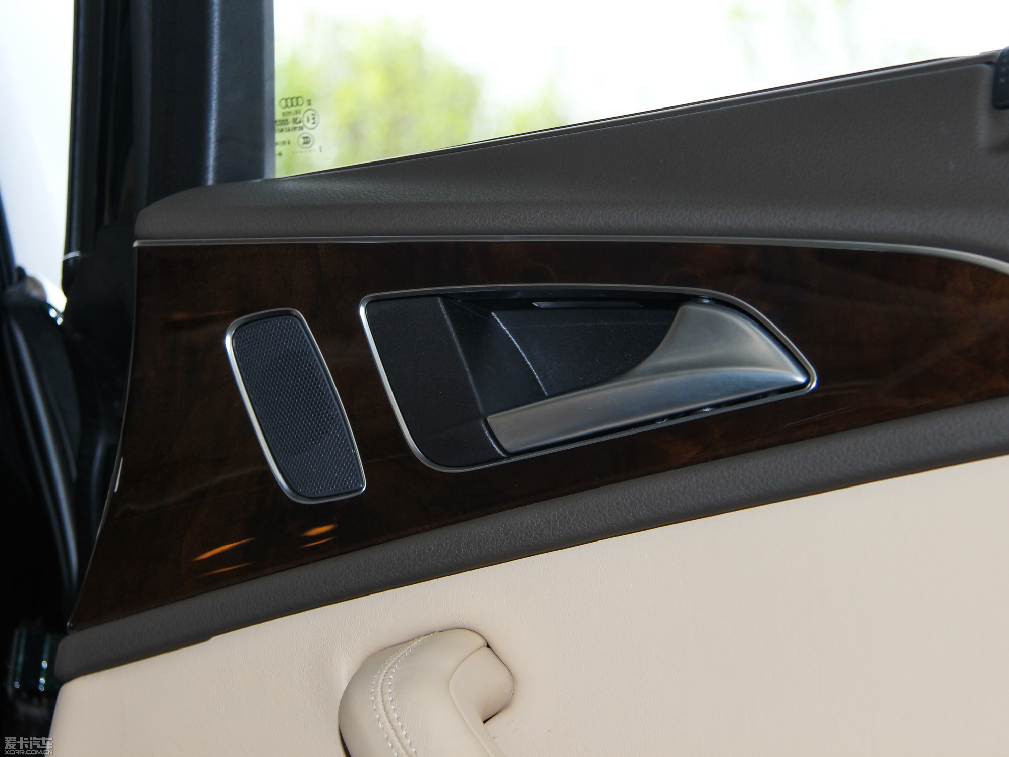 2013WA6 Hybrid 40 Hybrid