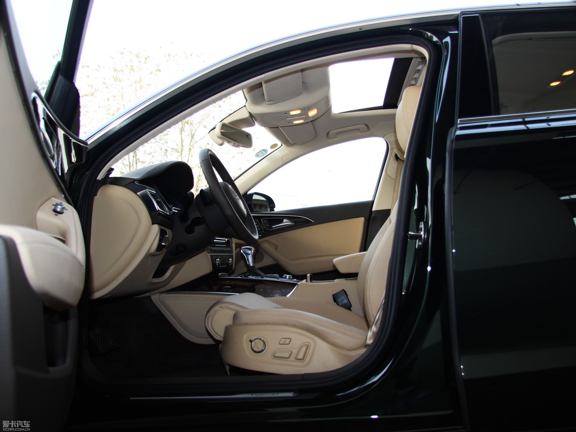 2013WA6 Hybrid 40 Hybrid