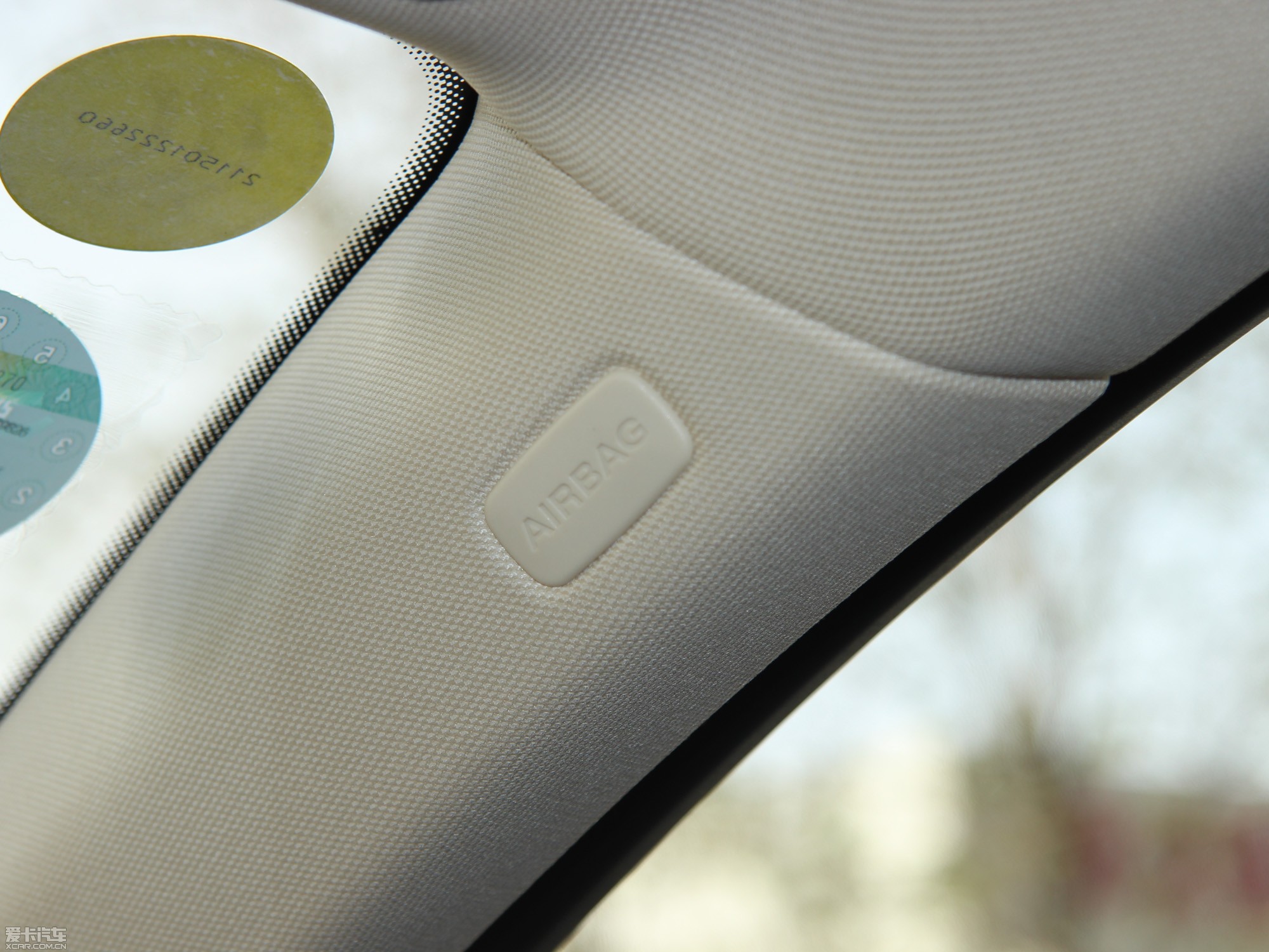 2013WA6 Hybrid 40 Hybrid