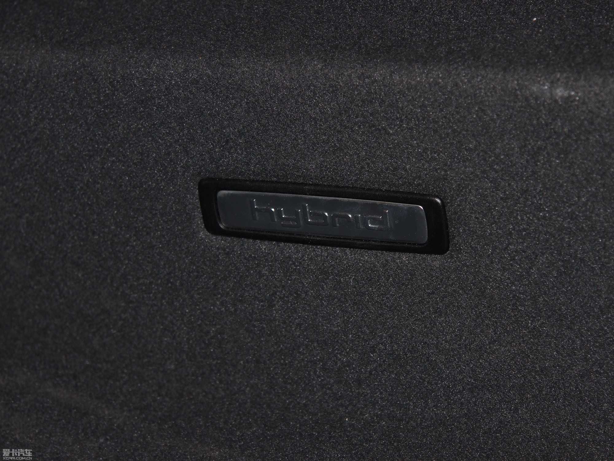 2013WA6 Hybrid 40 Hybrid