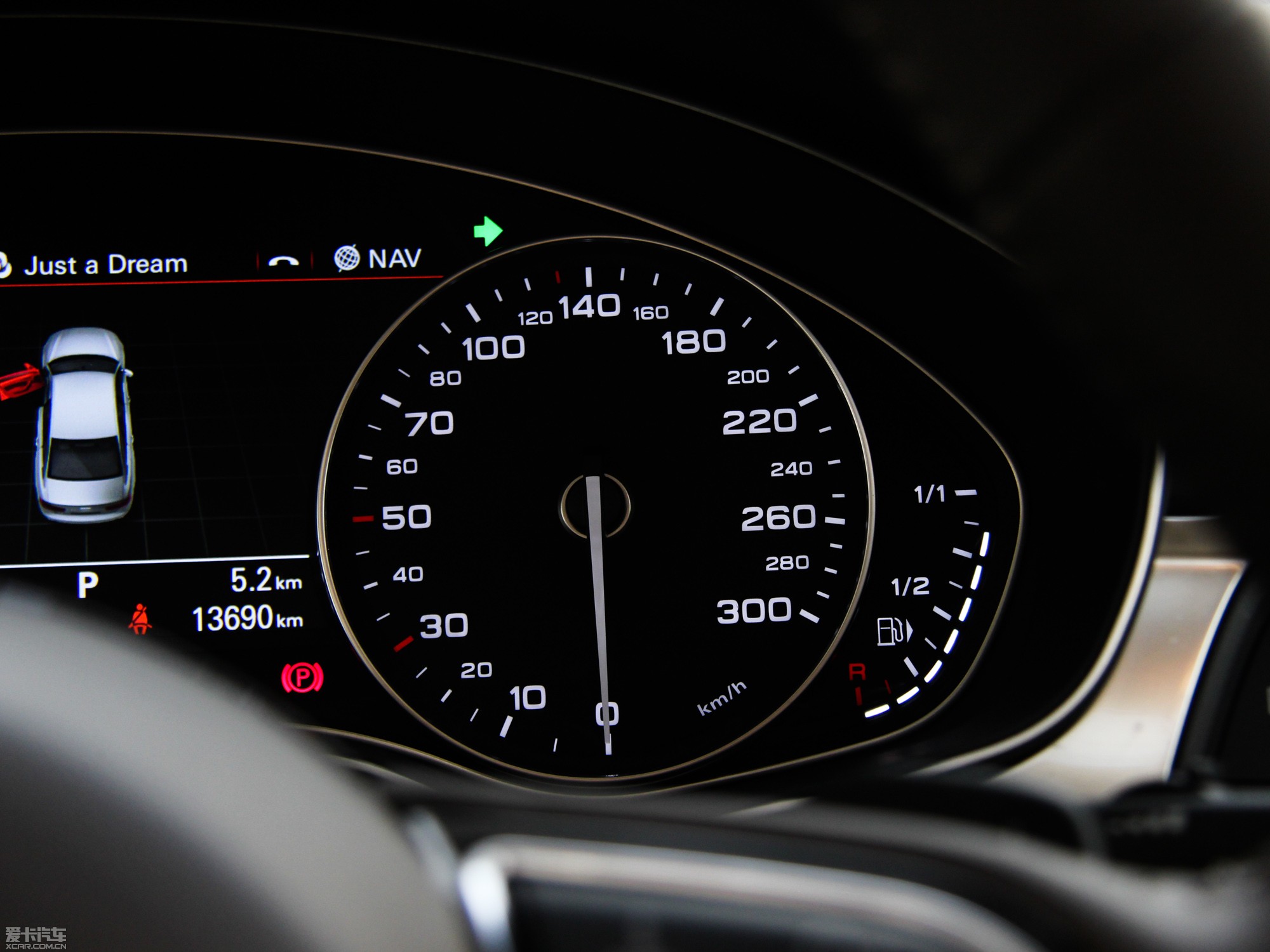 2013WA6 Hybrid 40 Hybrid