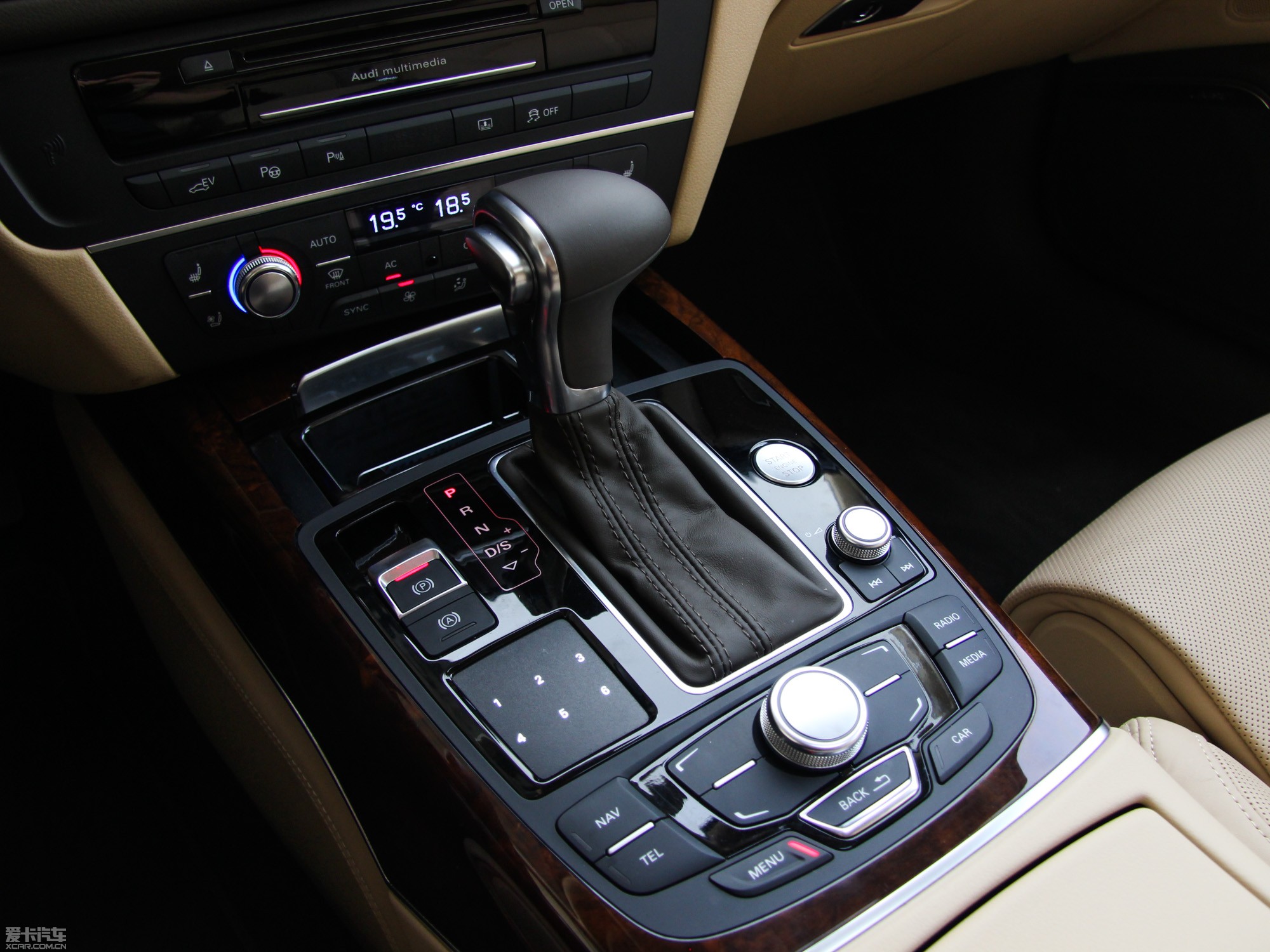 2013WA6 Hybrid 40 Hybrid