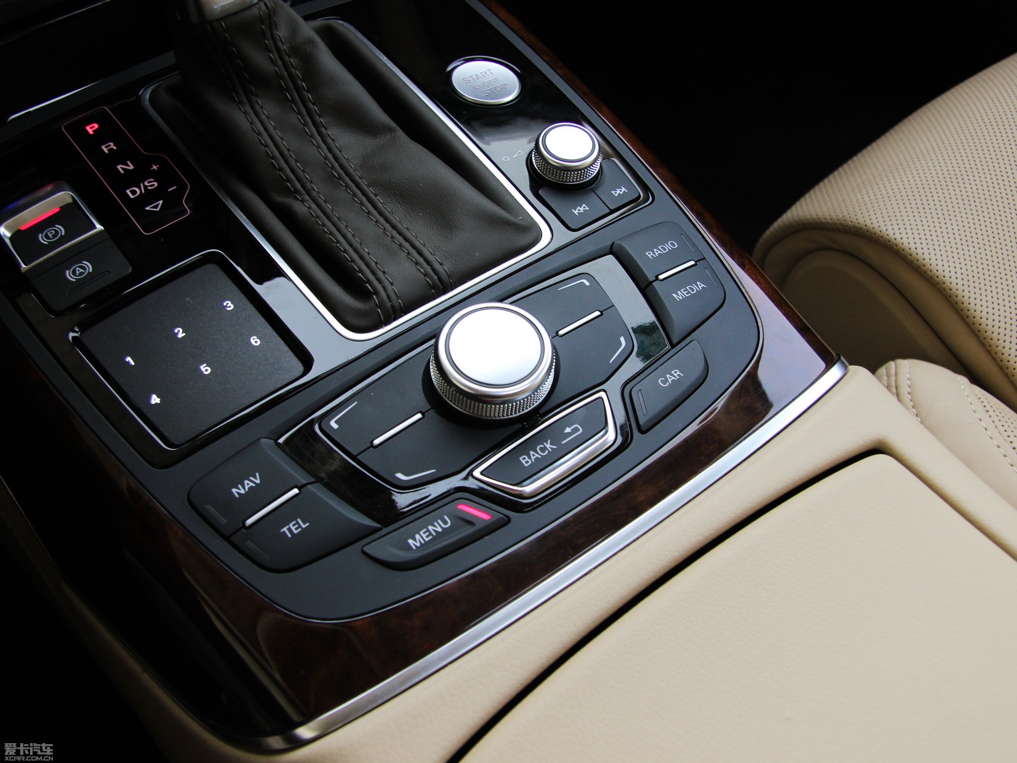 2013WA6 Hybrid 40 Hybrid