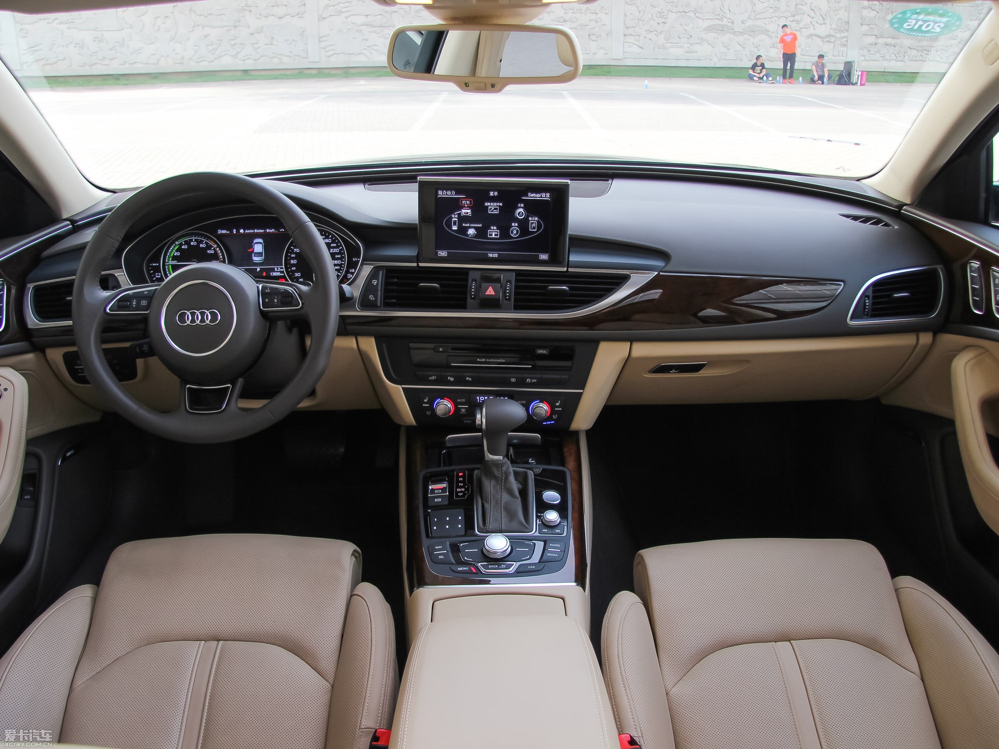 2013WA6 Hybrid 40 Hybrid