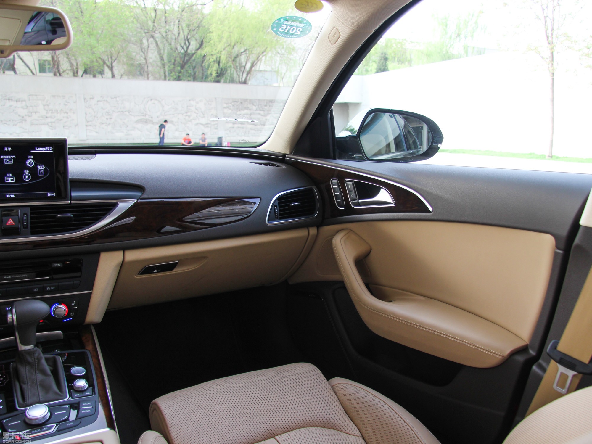 2013WA6 Hybrid 40 Hybrid