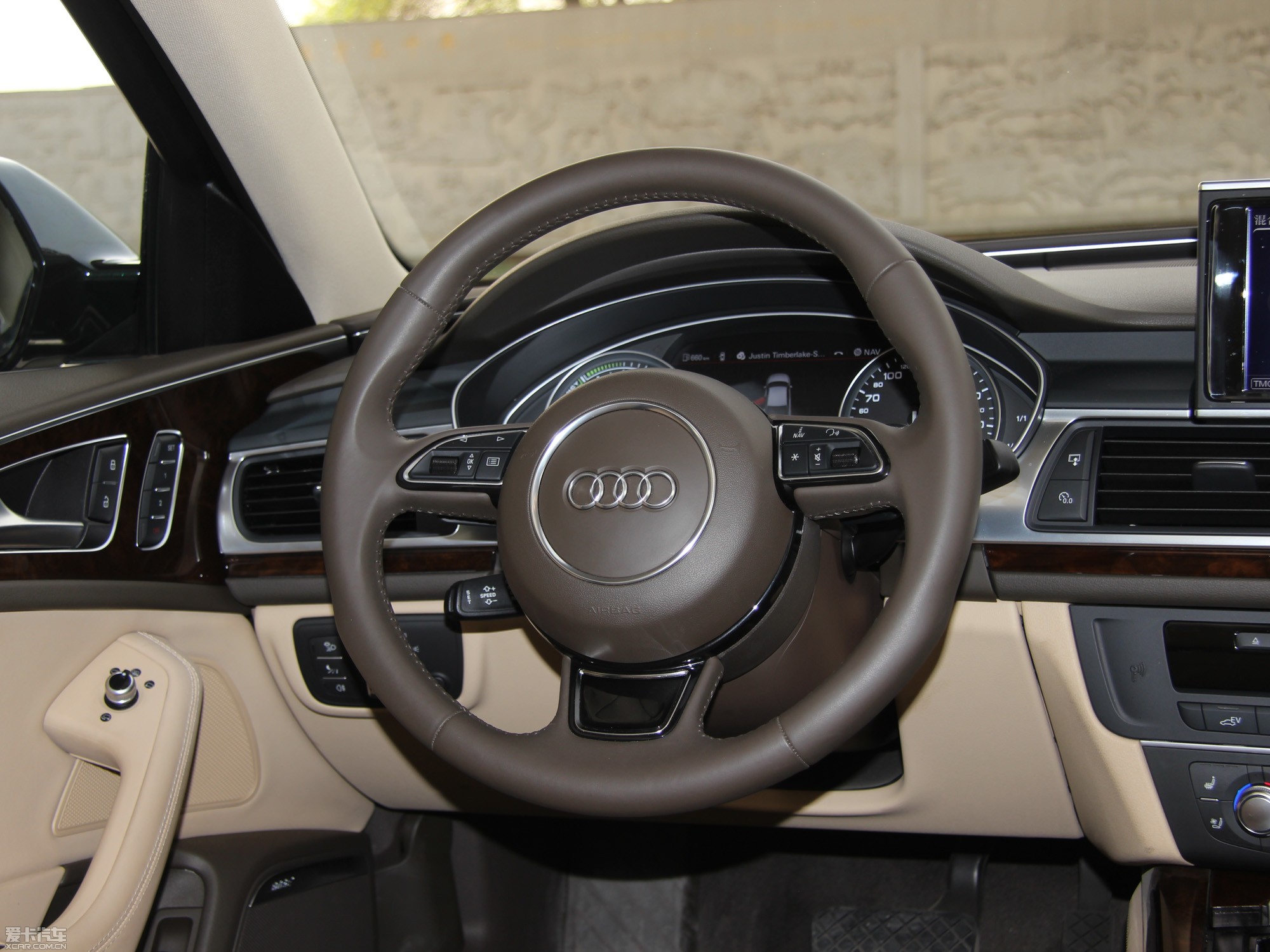 2013WA6 Hybrid 40 Hybrid